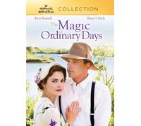 The Magic of Ordinary Days (DVD) Mare Winningham Keri Russell (US IMPORT)