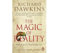 The Magic of Reality : How we know what's really true