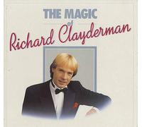 The Magic Of Richard Clayderman