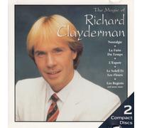 The Magic of Richard Clayderman