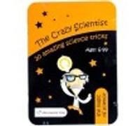 The Magic Of Science Activity Cards