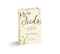 The Magic of Seeds Card Deck : An Inspiration Deck for Nature Lovers