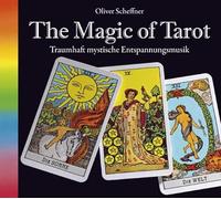 The Magic of Tarot