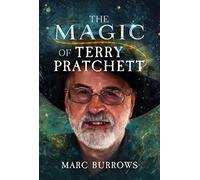 The Magic of Terry Pratchett