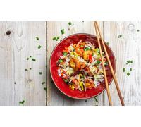 The Magic of Thai Cooking