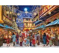 The Magic of the Christmas Market