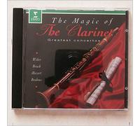 The Magic of the Clarinet