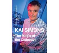 The Magic of the Collective: A Life in the Service of Science