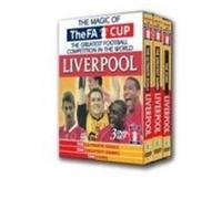 The Magic Of The F.A. Cup - Liverpool [DVD]
