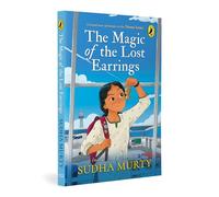 The Magic of the Lost Earrings