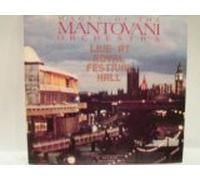The Magic of the Mantovani Orchestra Live at Festival Hall Deluxe Edition [DELUXE EDITION] [CD]
