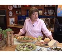 The Magic of Vegetables; La Magia del Verdure