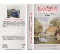 The Magic of Watercolour (Video Tape/PAL)