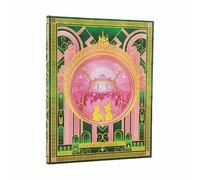 The Magic of Wicked (Wicked Collection) Ultra Line