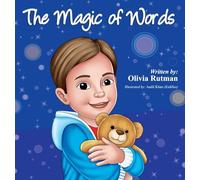 The Magic of Words (The Magic of Book)