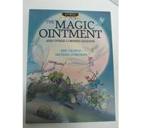 The Magic Ointment and Other Cornish Legends (Picturemacs S.)