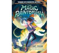 The Magic Paintbrush