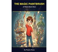 The Magic Paintbrush