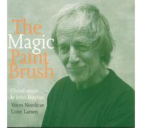 The Magic Paintbrush - Voces Nordicae