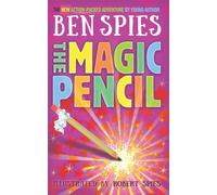 The Magic Pencil