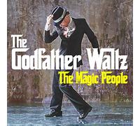 The Magic People - The Godfather Waltz