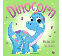 The Magic Pet Shop: Dinocorn