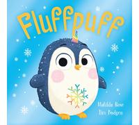 The Magic Pet Shop: Fluffpuff