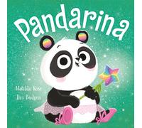 The Magic Pet Shop: Pandarina