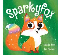 The Magic Pet Shop: Sparkyfox