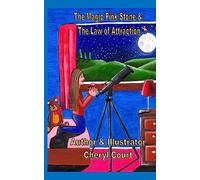 The Magic Pink Stone and The Law of Attraction