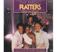 The Magic Platters - Welthits Zum Träumen [Vinyl LP]