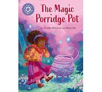 The Magic Porridge Pot: Independent Reading Purple 8 (Reading Champion)