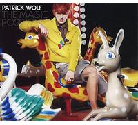 The Magic Position by Patrick Wolf (2007-05-01)