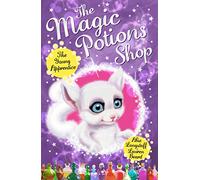 The Magic Potions Shop: The Young Apprentice: (The Magic Potions Shop)