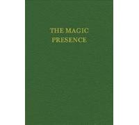 The Magic Presence Audio Book Two Saint Germain Series by Godfre Ray King (2010) Audio CD