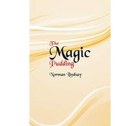 The Magic Pudding