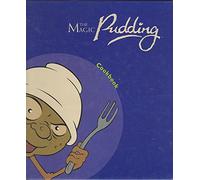 The Magic Pudding Cookbook