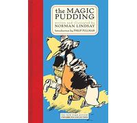 The Magic Pudding (New York Review Children's Collection)