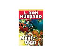 The Magic Quirt Stories from the Golden Age