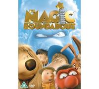 The Magic Roundabout