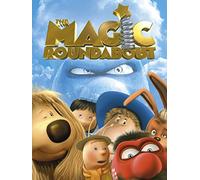 The Magic Roundabout