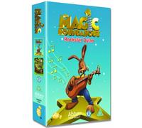 The Magic Roundabout: Rock Star Dylan/Treasure Beyond Measure [DVD]