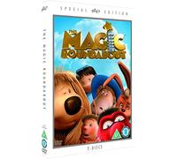 The Magic Roundabout (Special Edition)