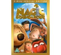 The Magic Roundabout - Two Disc Box Set [DVD]