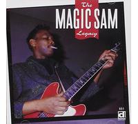 The Magic Sam Legacy (French Import)