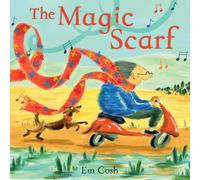 The Magic Scarf