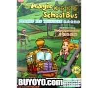 The Magic School Bus - Flexes Its Muscles