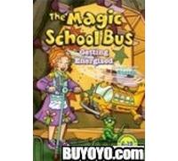 The Magic School Bus: Getting Energized