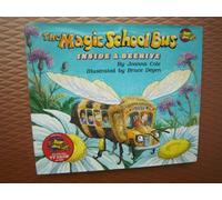 The Magic School Bus Inside a Beehive