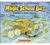 The Magic School Bus Inside a Hurricane